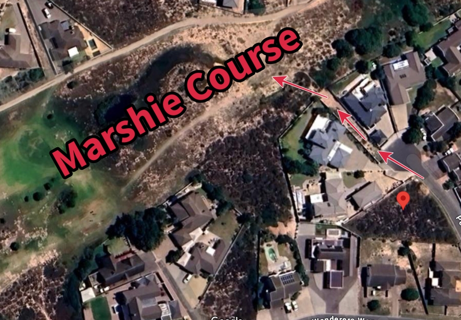 0 Bedroom Property for Sale in Country Club Western Cape